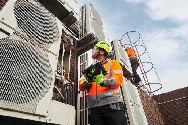 Best HVAC Replacement Cost  in Alva, OK