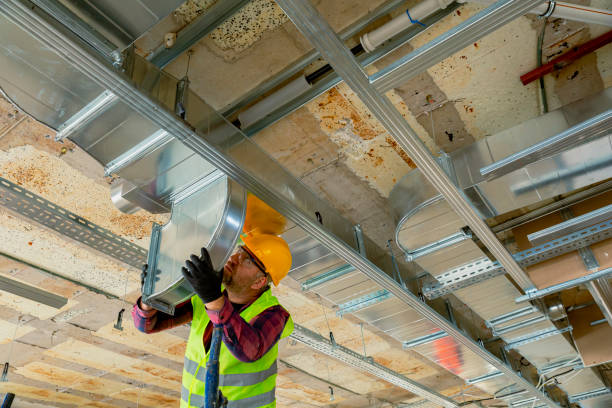 Best Best HVAC Companies  in Alva, OK