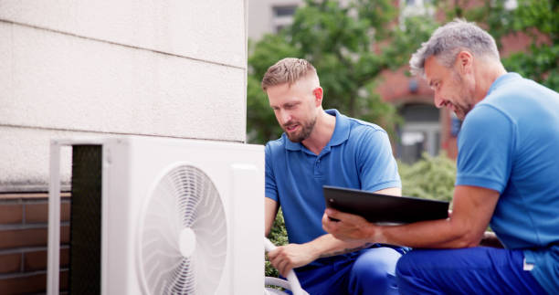 Best HVAC Air Duct Cleaning  in Alva, OK