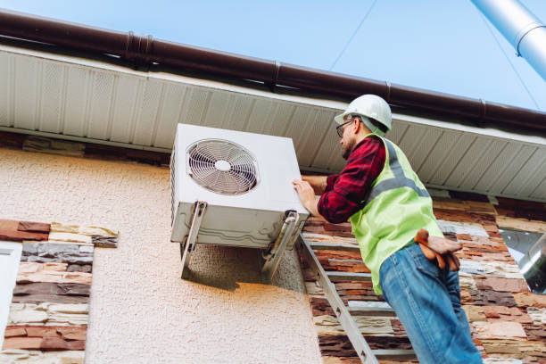 Best HVAC Air Duct Cleaning  in Alva, OK