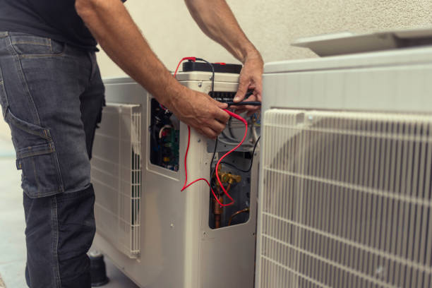 Best Ductless HVAC Repair  in Alva, OK