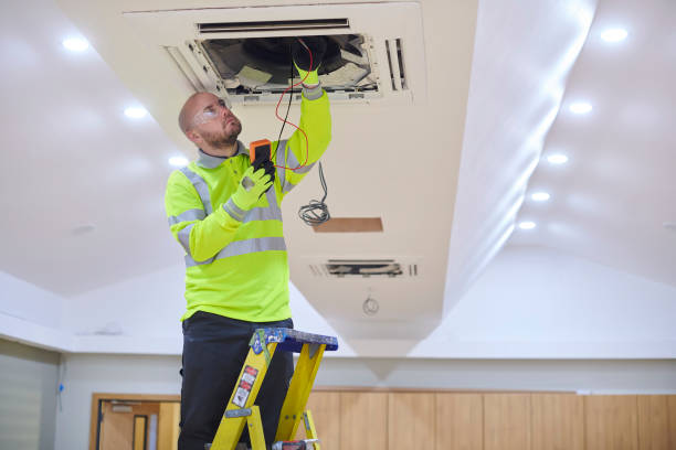 HVAC Air Duct Cleaning in Alva, OK