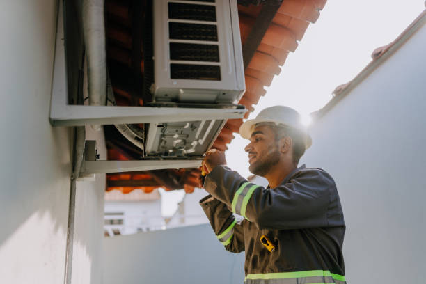 Air Duct Cleaning in Alva, OK