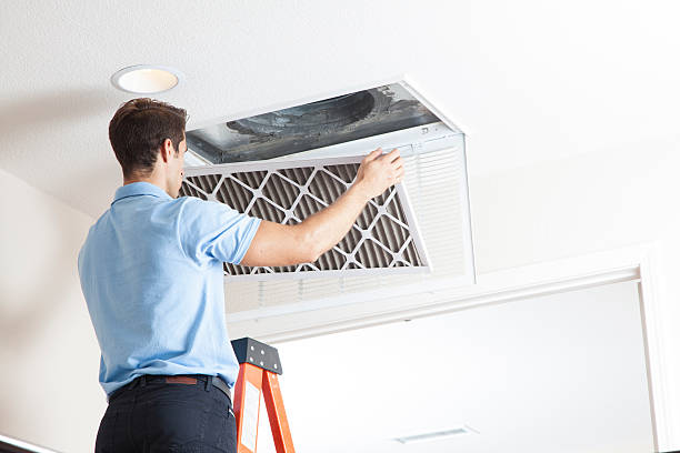 Best Emergency HVAC Repair  in Alva, OK