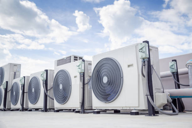 Best Central Air Repair  in Alva, OK