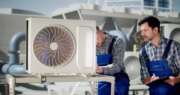 Best Local HVAC Companies  in Alva, OK