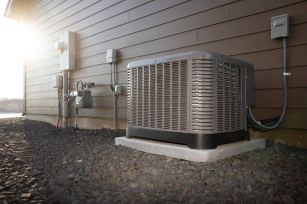 Local HVAC Companies in Alva, OK